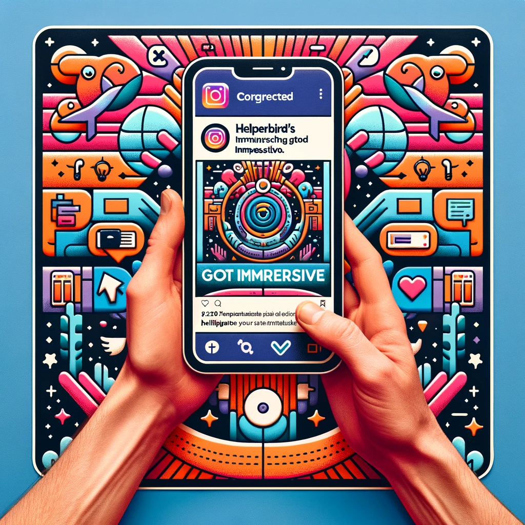 Heads Up, Helperbird's Got Immersive Reader Too! - Image