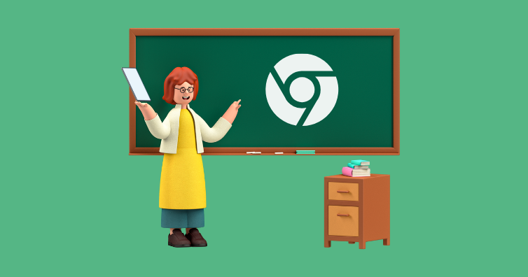 Top 6 Chrome Extensions for Teachers - Image