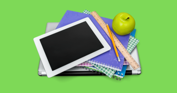 Benefits of iPads in the Classroom - Image